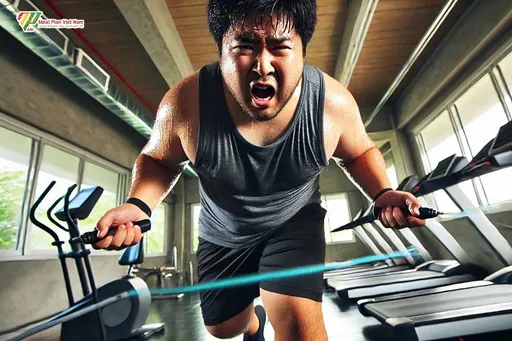 Giảm 7 cân trong 1 tuần liệu có hiệu quả? thực đơn chi tiết