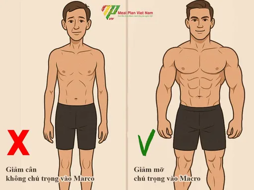 Chế độ ăn 16 8 có hại không? Giảm bao nhiêu kg