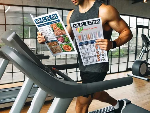 Cách tôi giảm được 4.2kg với chế độ ăn giảm cân 7 ngày chỉ 1 tuần