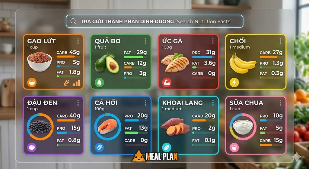 tại sao phải giảm cân chi tiết theo calo bản thân – hiểu calo để xây dựng thực đơn giảm cân vẫn ăn cơm hiệu quả