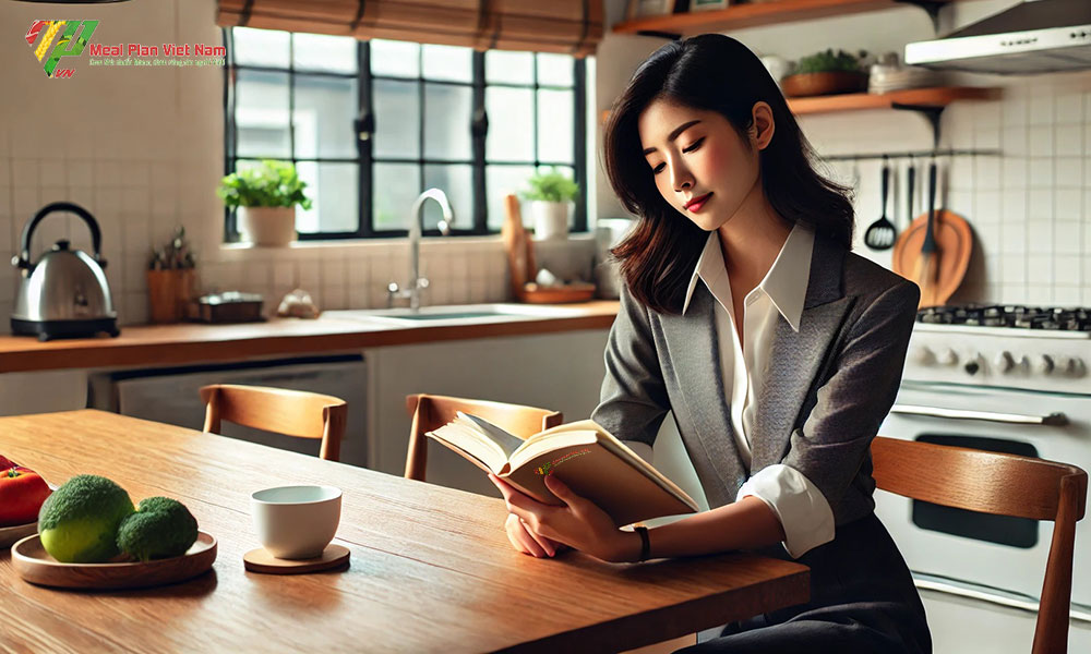 Kiến thức về Eat Clean 4 Công Cụ Đắc Lực Hỗ Trợ Bạn