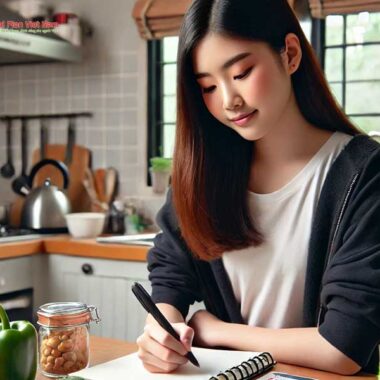 Thực đơn giảm cân giảm mỡ 7 ngày mà vẫn ăn món yêu thích