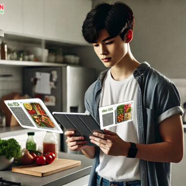 Điều khoản và Điều kiện – Meal Plan VN