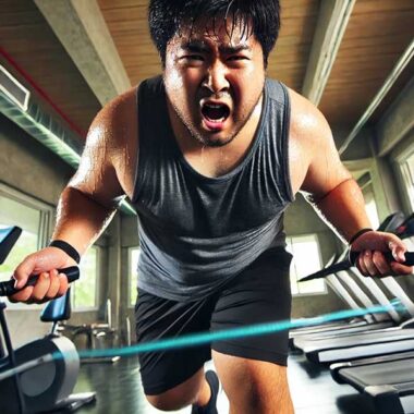 Thực đơn tăng cân cho nam gầy tập 2-5 năm