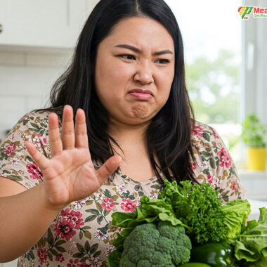 Thực đơn giảm cân giảm mỡ 7 ngày mà vẫn ăn món yêu thích