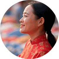 khách hàng đánh giá mealplanvn