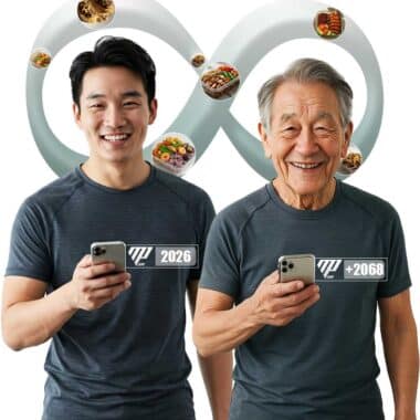 Chế độ 16 8 IF cần duy trì trong bao lâu